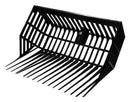 Showman Heavy Duty Replacement Stall Fork Head
