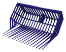 Showman Heavy Duty Replacement Stall Fork Head
