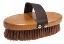 Showman Medium Bristle Brush