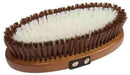 Showman Medium Bristle Brush