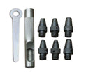 Showman Mini Leather Punch