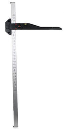 Showman Miniature Aluminum Measuring Stick