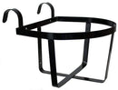 Showman Portable Flat Back Bucket Hanger