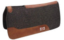 Showman Showman 100% Mohair Wool Pad