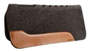 Showman Showman 100% Mohair Wool Pad