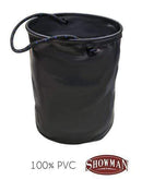 Showman Showman 100% PVC Collapsible Bucket