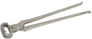 Showman Showman 15" Carbon Steel Drop Forged Nipper With Angled Head