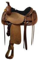Showman Showman 16" Roping Saddle