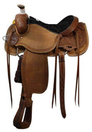 Showman Showman 16" Roping Saddle