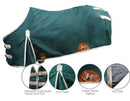 Showman Showman 16oz Water Resistant Treated Canvas Blanket