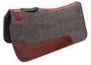 Showman Showman 24” x 24” 100% Mohair Wool Pony Pad