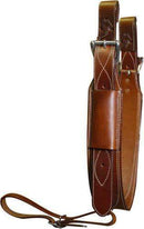 Showman Showman 3" Heavy Duty Flank Strap