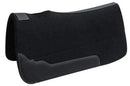 Showman Showman 31" x 33" x 1" Black Felt Pad