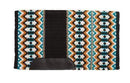 Showman Showman 34" x 40" Heavy Weight Woven Wool Blanket