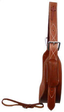 Showman Showman 5" Heavy Duty Flank Strap