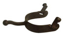 Showman Showman Antique Brown Equitation Spurs