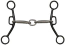 Showman Showman Blued Steel Lifesaver Bit