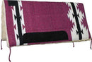 Showman Showman Deluxe Navajo Saddle Pad