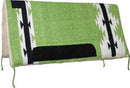 Showman Showman Deluxe Navajo Saddle Pad