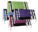 Showman Showman Deluxe Navajo Saddle Pad