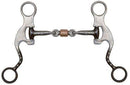 Showman Showman Dog Bone Roller Bit