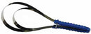 Showman Showman Double Shedding Blade