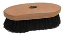 Showman Showman Extra Soft Horse Hair Finishing Brush