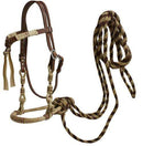 Showman Showman Futurity Knot Bosal Set