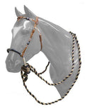 Showman Showman Futurity Knot Bosal Set