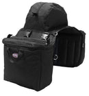 Showman Showman Heavy Nylon Cooler Saddle Bag