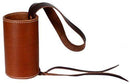 Showman Showman Leather Drink Can/Bottle Holder