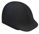 Showman Showman Lycra Helmet Cover