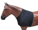 Showman Showman Lycra Shoulder Guard With Velcro Adjustable Straps