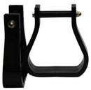 Showman Showman Molded Plastic Stirrups