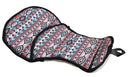 Showman Showman Navajo Print Seat Saver
