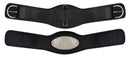Showman Showman Non-Slip Waffle Neoprene Cinch