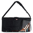 Showman Showman Nylon Saddle Pad & Blanket Carrier