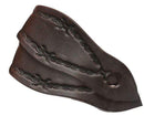 Showman Showman Oiled Harness Leather Slobber Straps