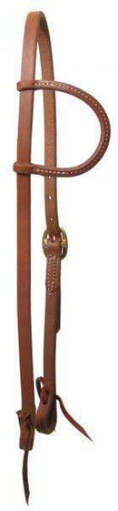 Showman Showman One Ear Headstall