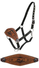 Showman Showman Praying Cowboy Bronc Halter