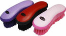Showman Showman Soft Grip Dandy Brush