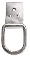 Showman Showman Stainless Steel Clip