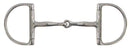 Showman Showman Stainless Steel D-Ring Bit