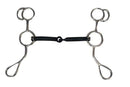 Showman Showman Stainless Steel Sweet Iron Training Bit