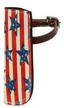 Showman Showman Stars And Stripes Flag Carrier