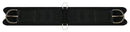 Showman Showman Western Felt Cinch