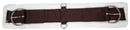 Showman Showman Western Fleece Cinch