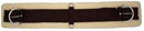 Showman Showman Western Fleece Cinch
