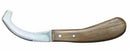 Showman Stainless Steel Bot Knife