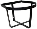 Showman Stationary Flat Back Bucket Hanger